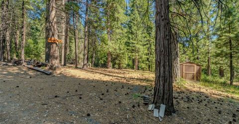 28087 Rolling Hills Rd, Pioneer, CA 95666 Photo