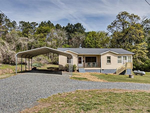 7906 Nc Highway 42, Ramseur, NC 27316