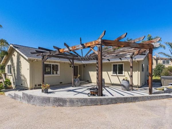 9585 Prunedale South Road, Salinas, CA 93907