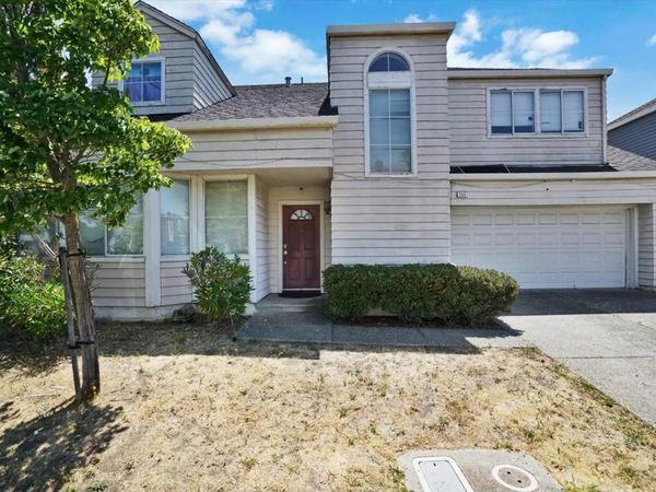 252 Waterview Terrace, Vallejo, CA 94591