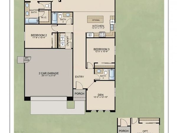 97 Squaw Valley Ct., Merced, CA 95341