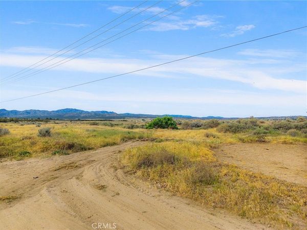0 Rolling Hills Drive, Anza, CA 92539