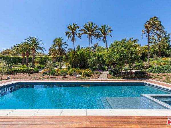 28873 Boniface Drive, Malibu, CA 90265