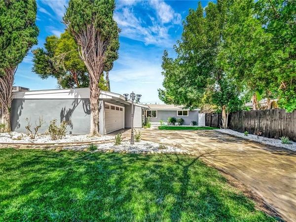 20641 Archwood Street, Winnetka, CA 91306