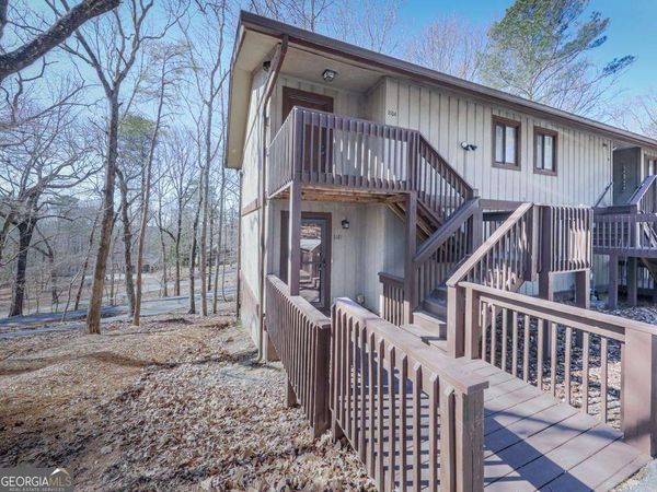 1101 Fairway Oaks, Waleska, GA 30183