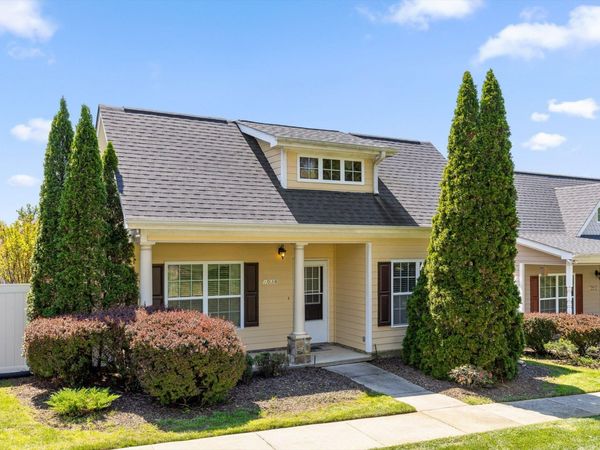 1038 Callaway Court , Chattanooga, TN 37421