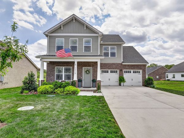 1215 Hodges Rd, Mount Juliet, TN 37122