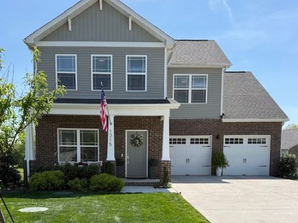 1215 Hodges Rd, Mount Juliet, TN 37122