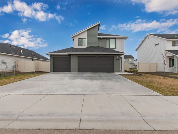 12728 Abbeygate Drive, Nampa, ID 83651
