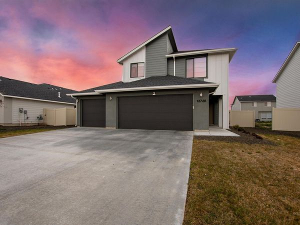 12728 Abbeygate Drive, Nampa, ID 83651
