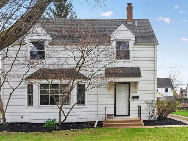 1406 E Monroe Street, South Bend, IN 46615