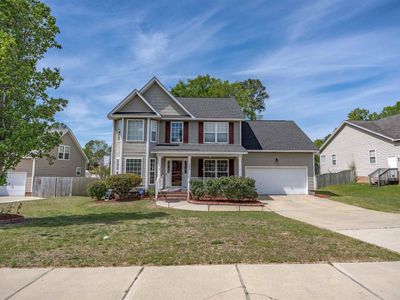 203 Hope Creek Drive , Irmo, SC 29063