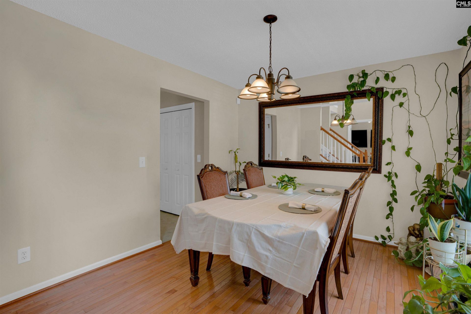 203 Hope Creek Drive  Photo 11