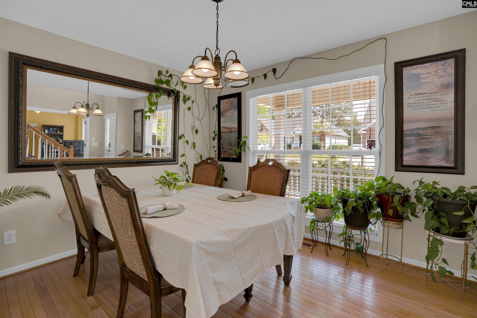 203 Hope Creek Drive  Photo 12