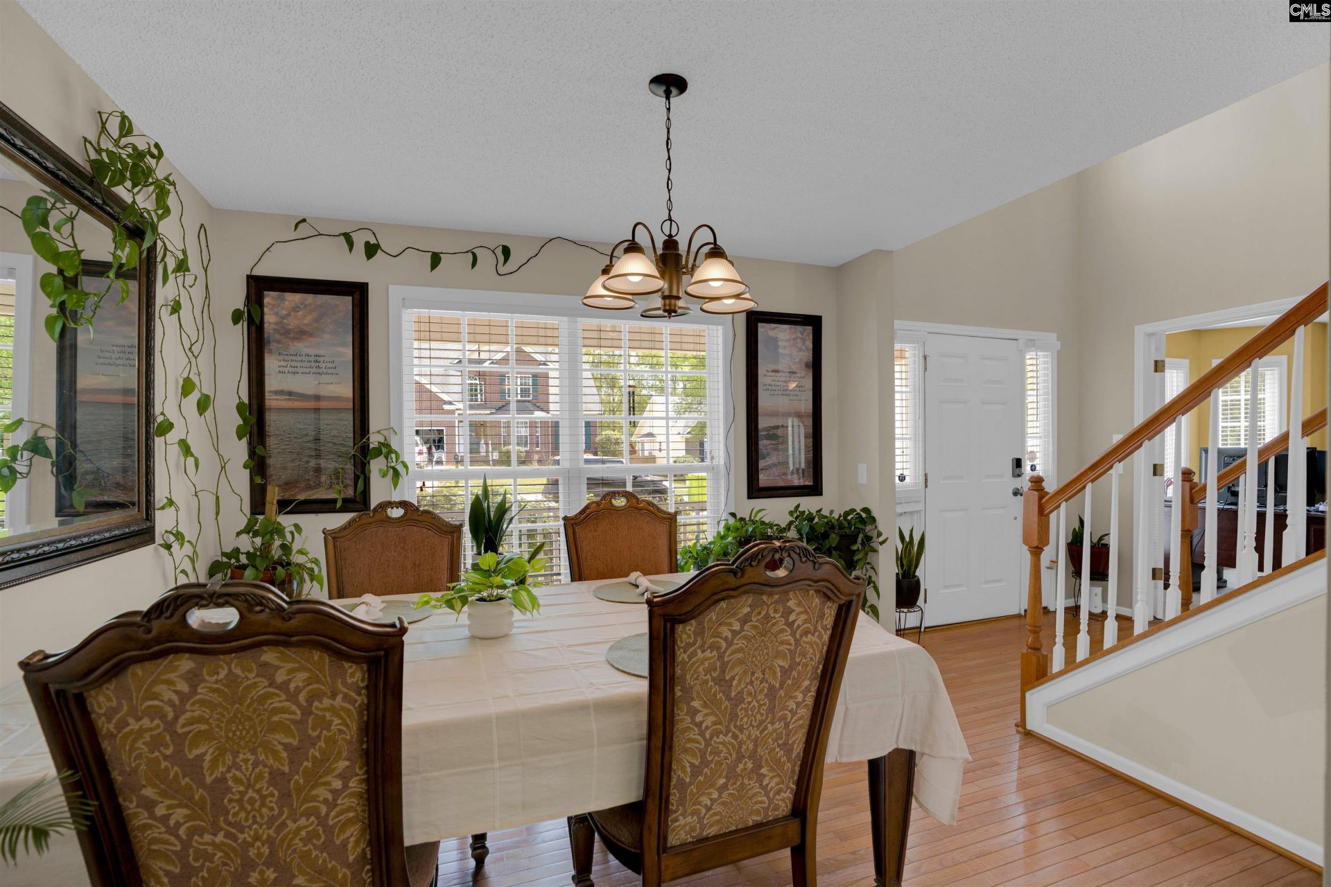 203 Hope Creek Drive  Photo 13