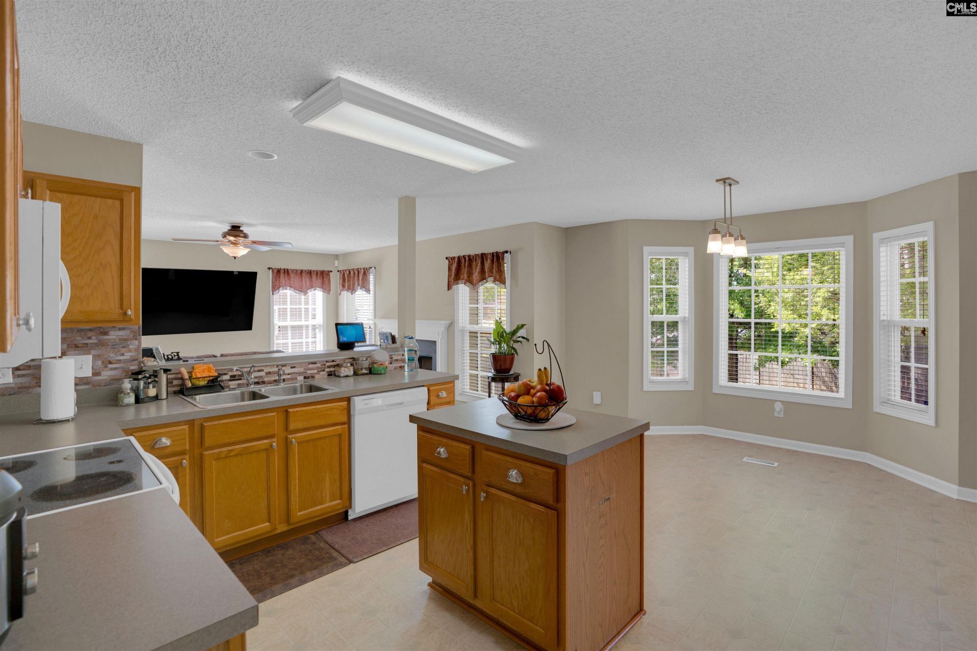 203 Hope Creek Drive  Photo 14