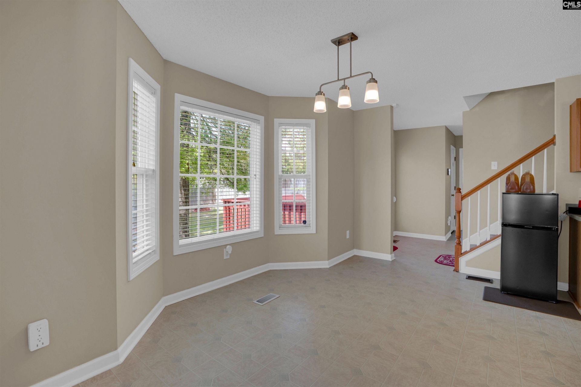 203 Hope Creek Drive  Photo 18