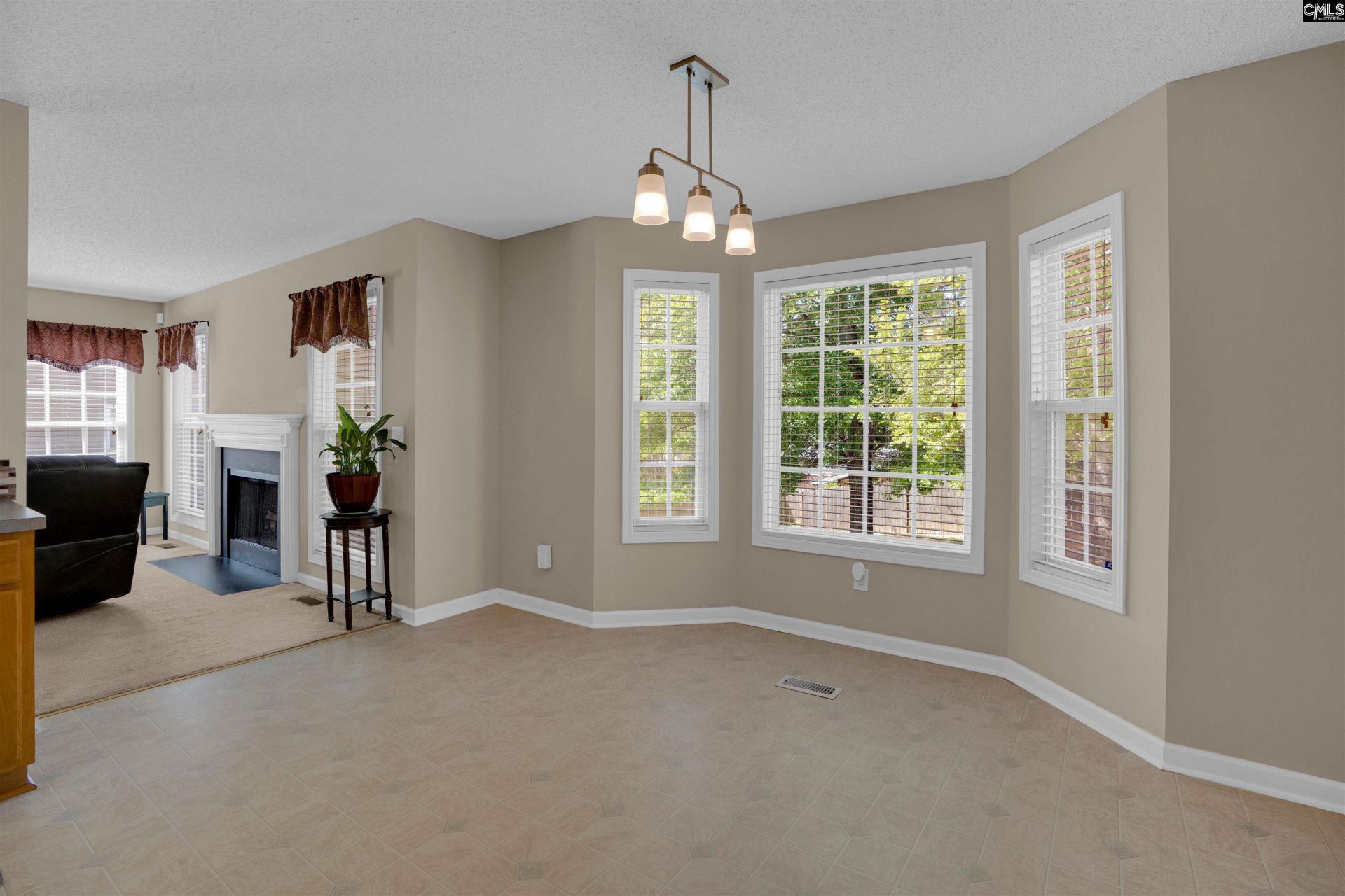 203 Hope Creek Drive  Photo 19