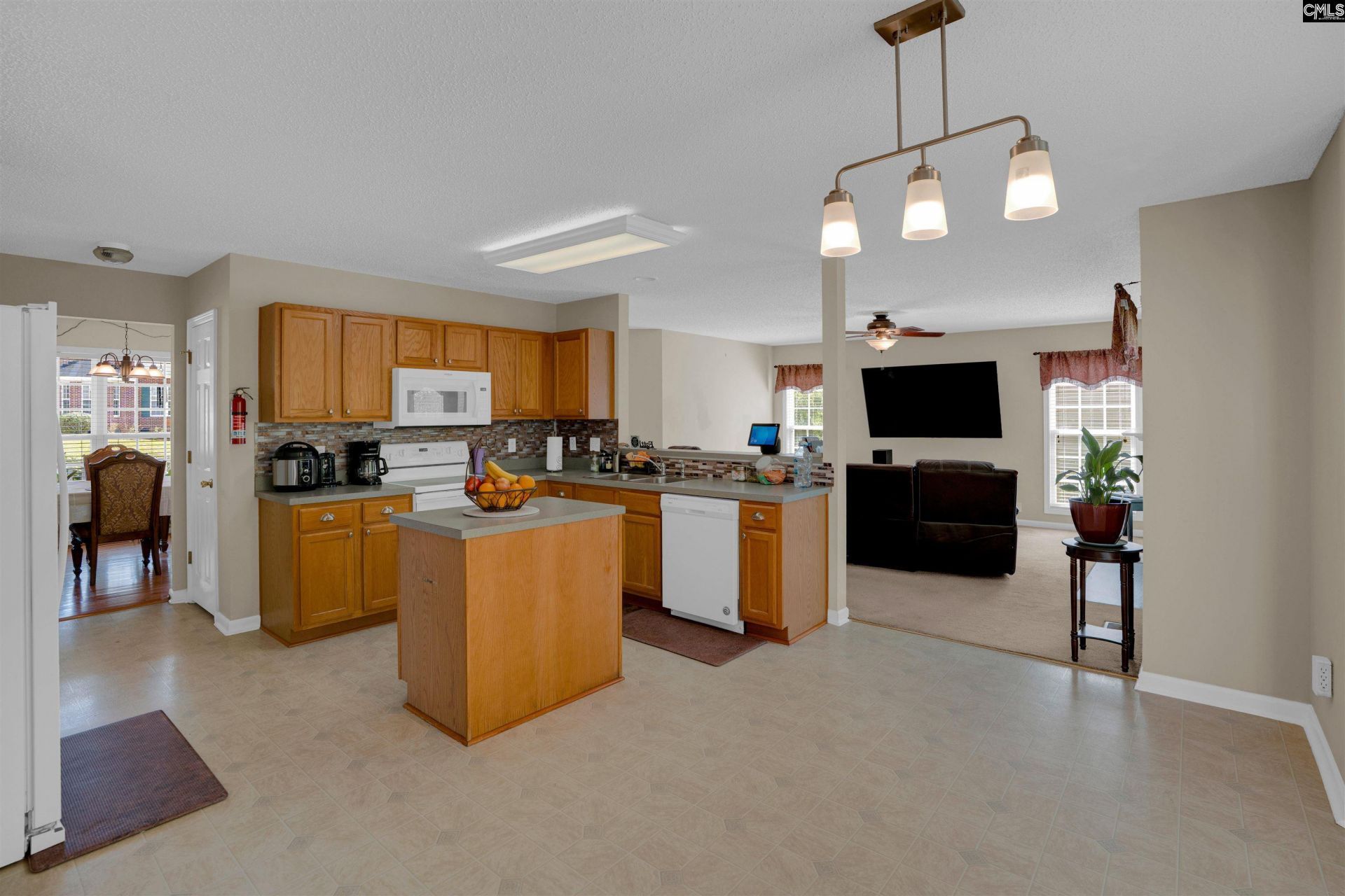 203 Hope Creek Drive  Photo 20