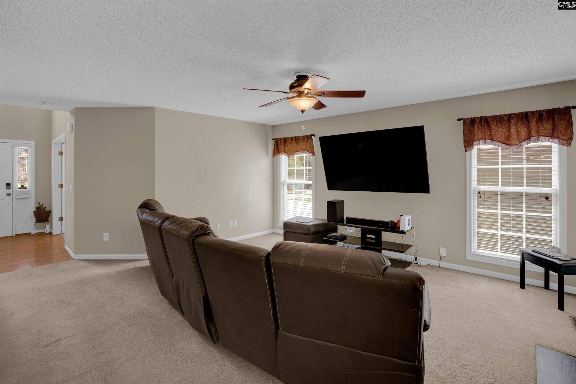 203 Hope Creek Drive  Photo 21