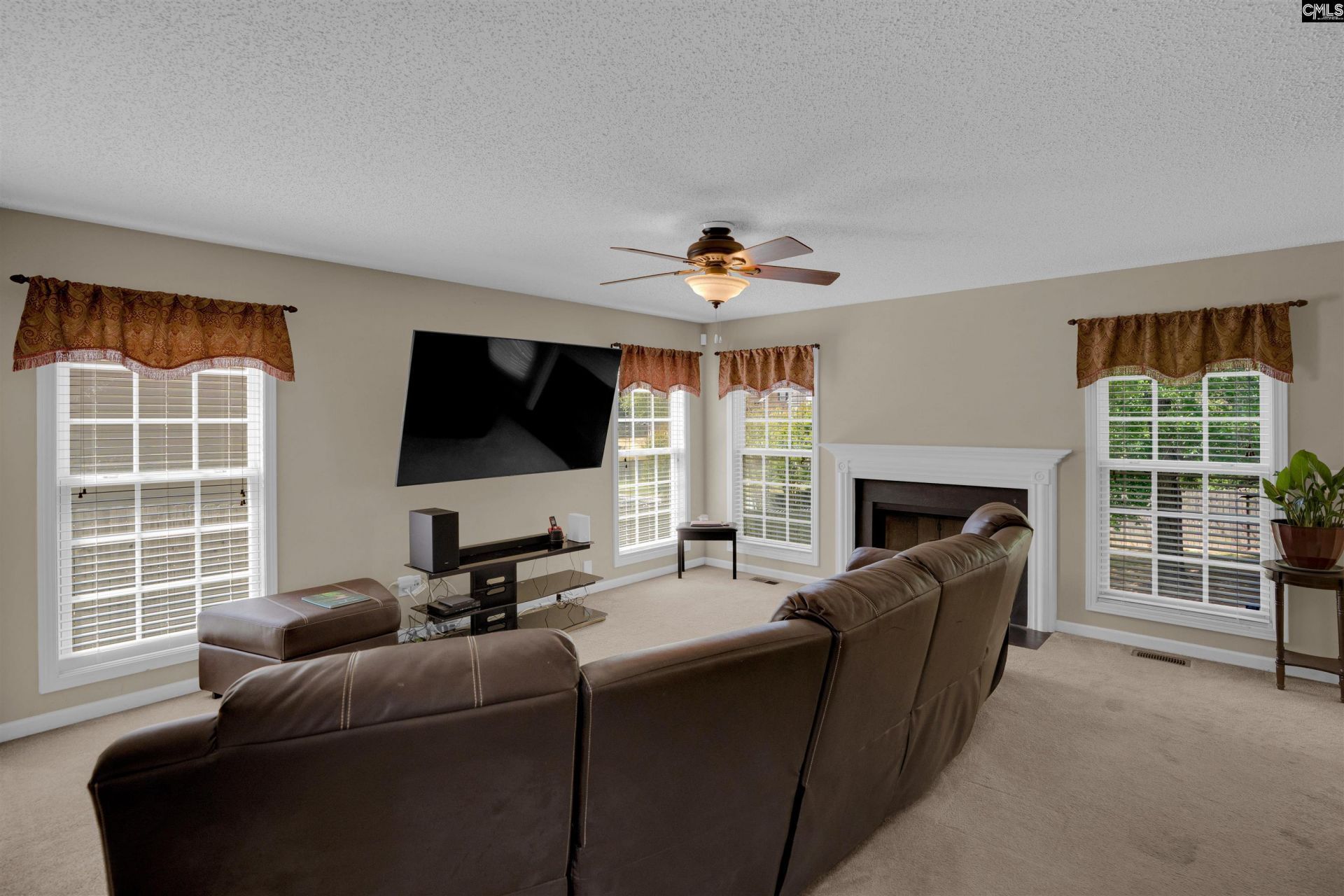 203 Hope Creek Drive  Photo 22