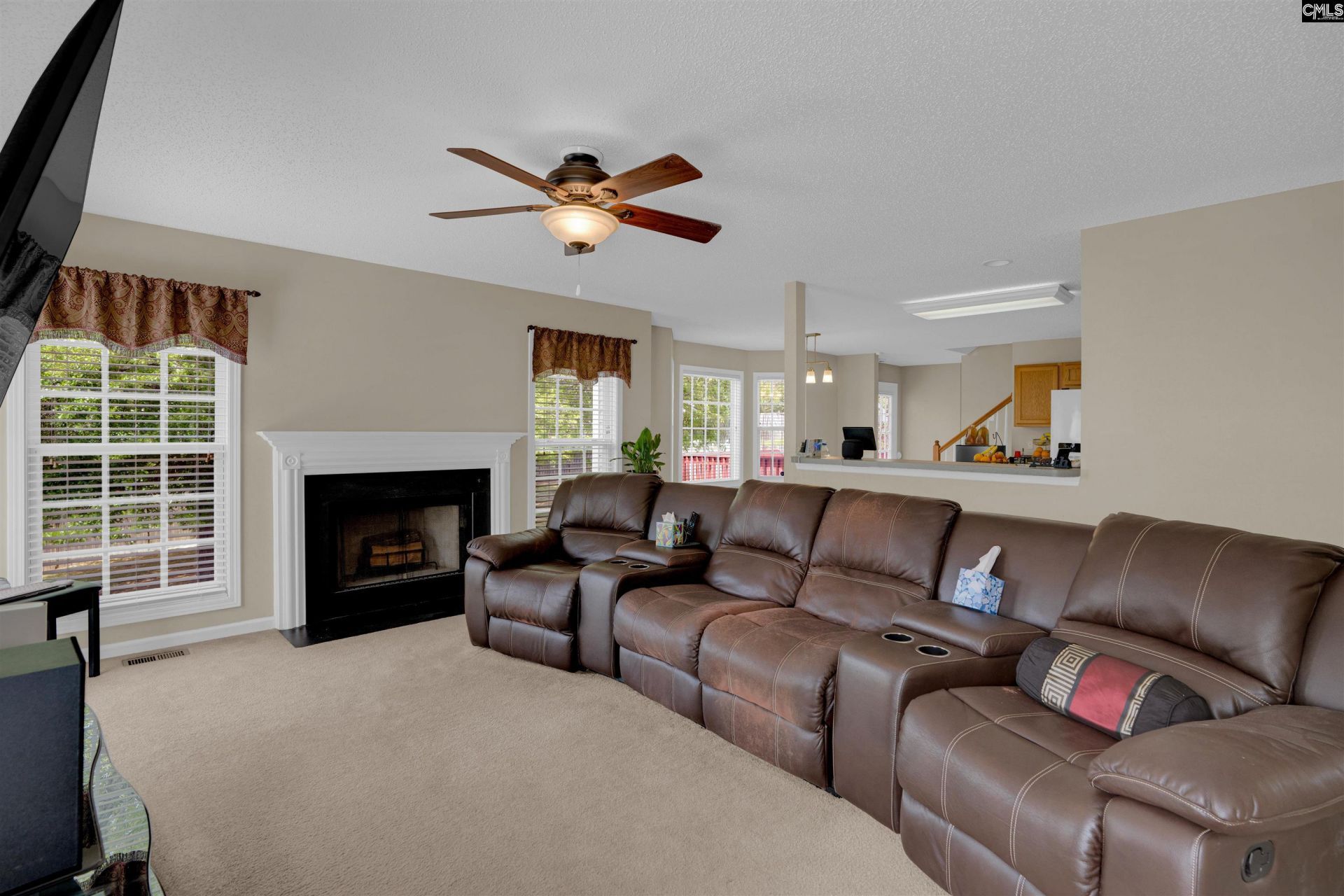 203 Hope Creek Drive  Photo 23