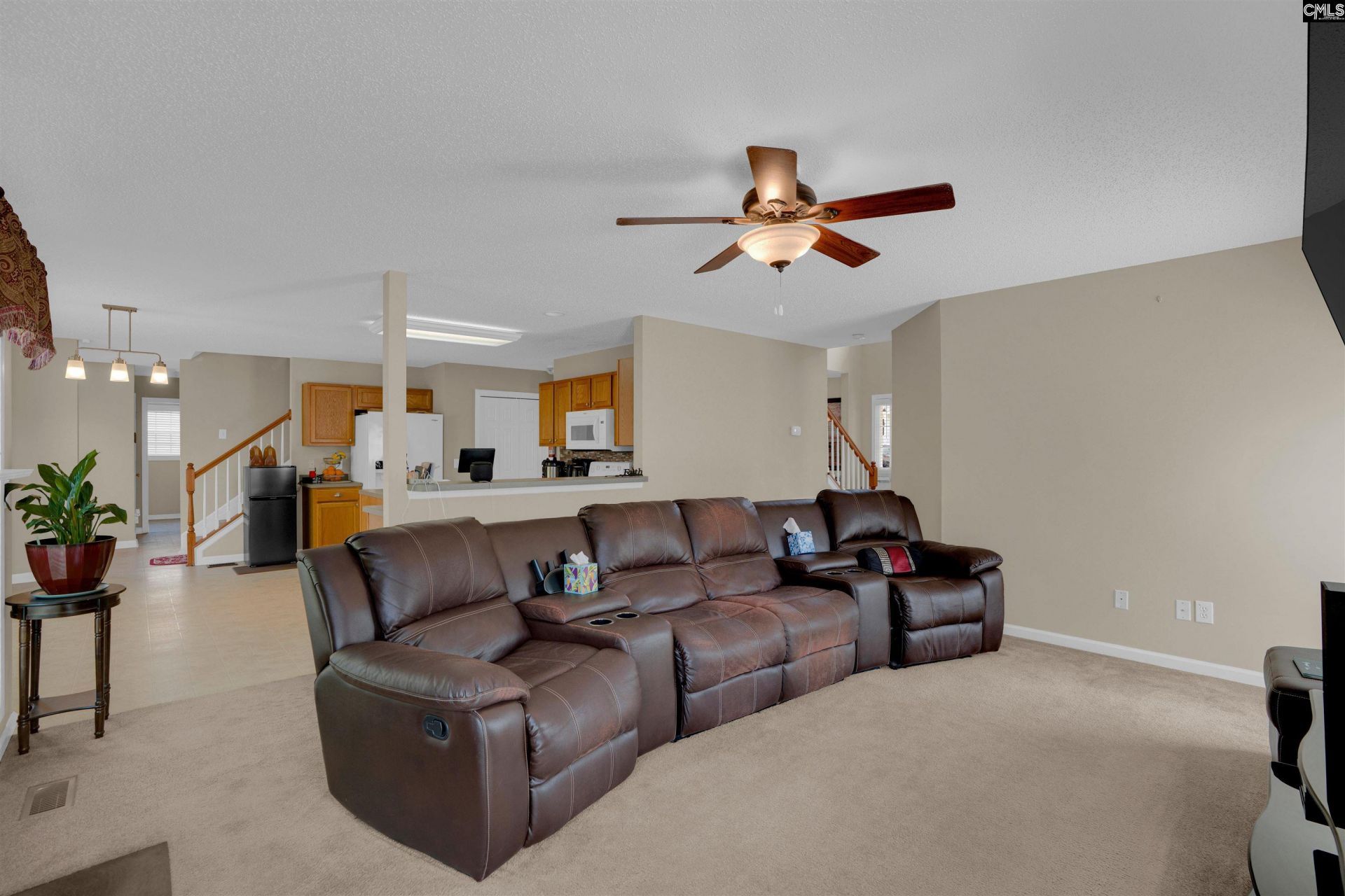 203 Hope Creek Drive  Photo 24