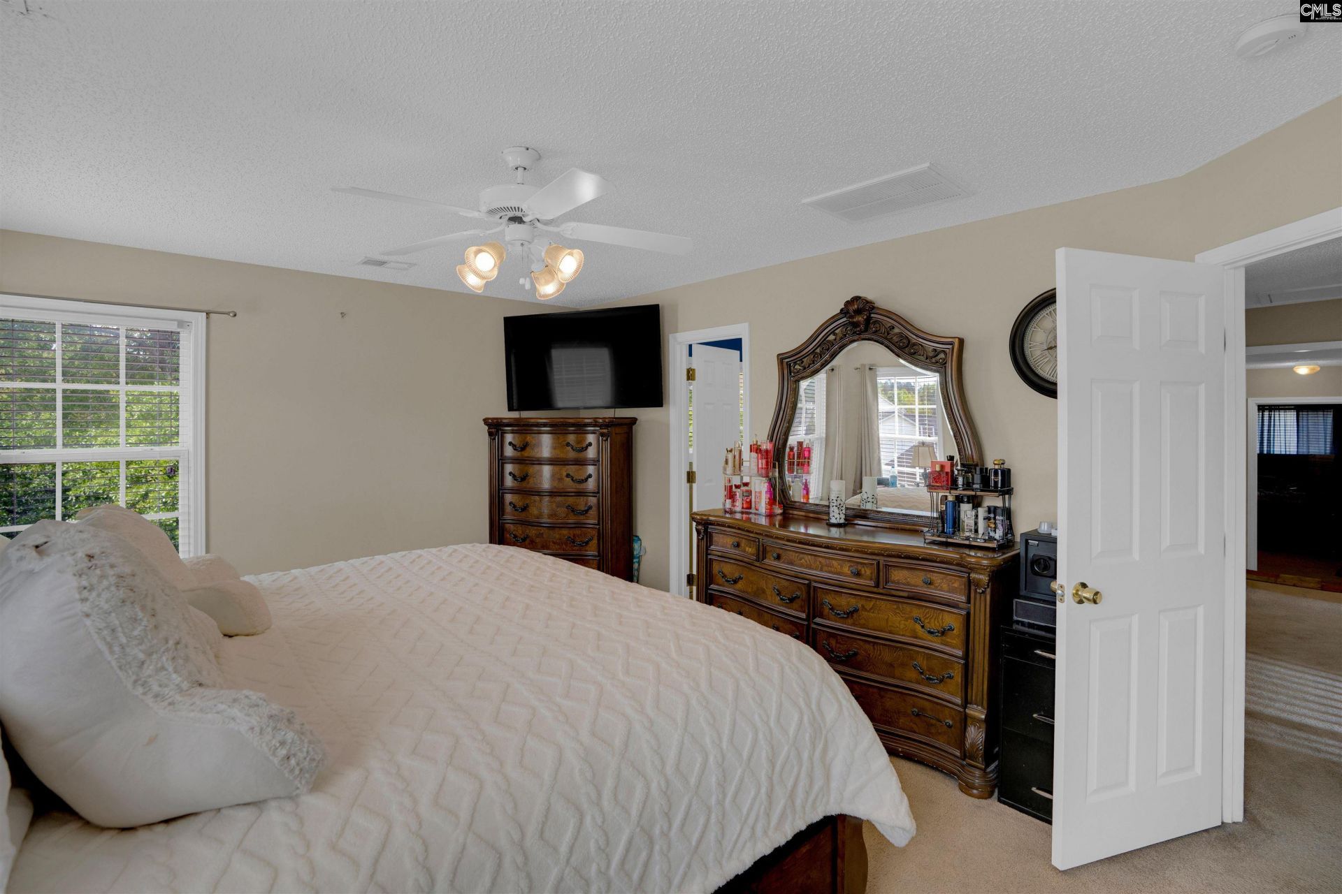 203 Hope Creek Drive  Photo 29