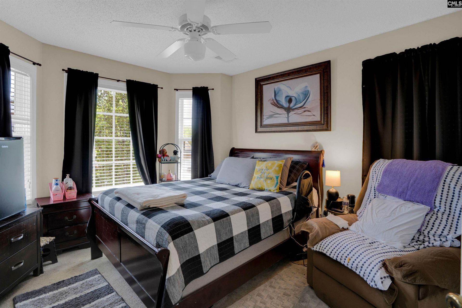 203 Hope Creek Drive  Photo 34