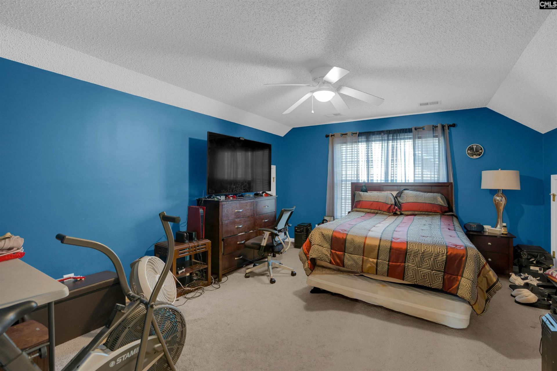 203 Hope Creek Drive  Photo 36