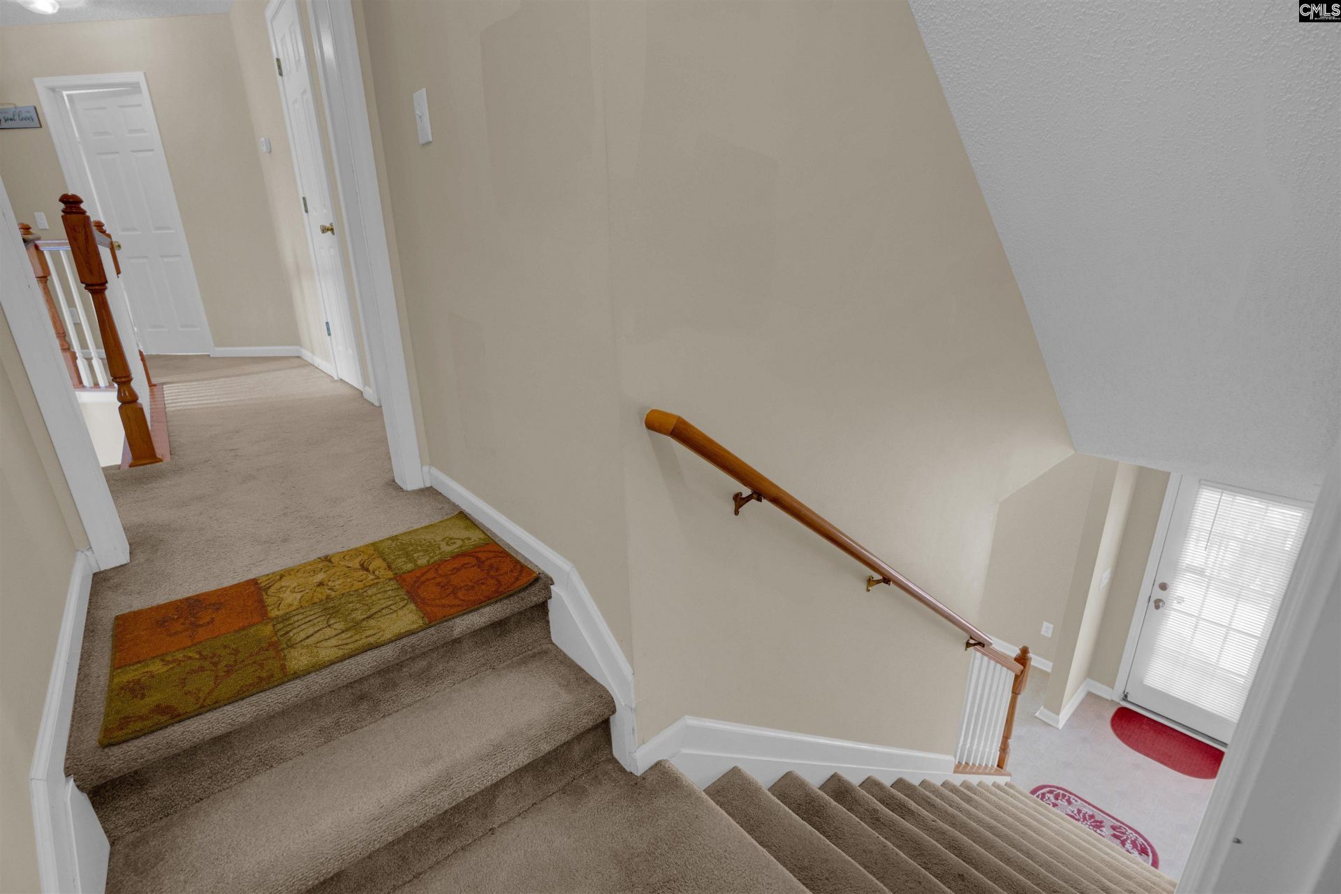 203 Hope Creek Drive  Photo 38