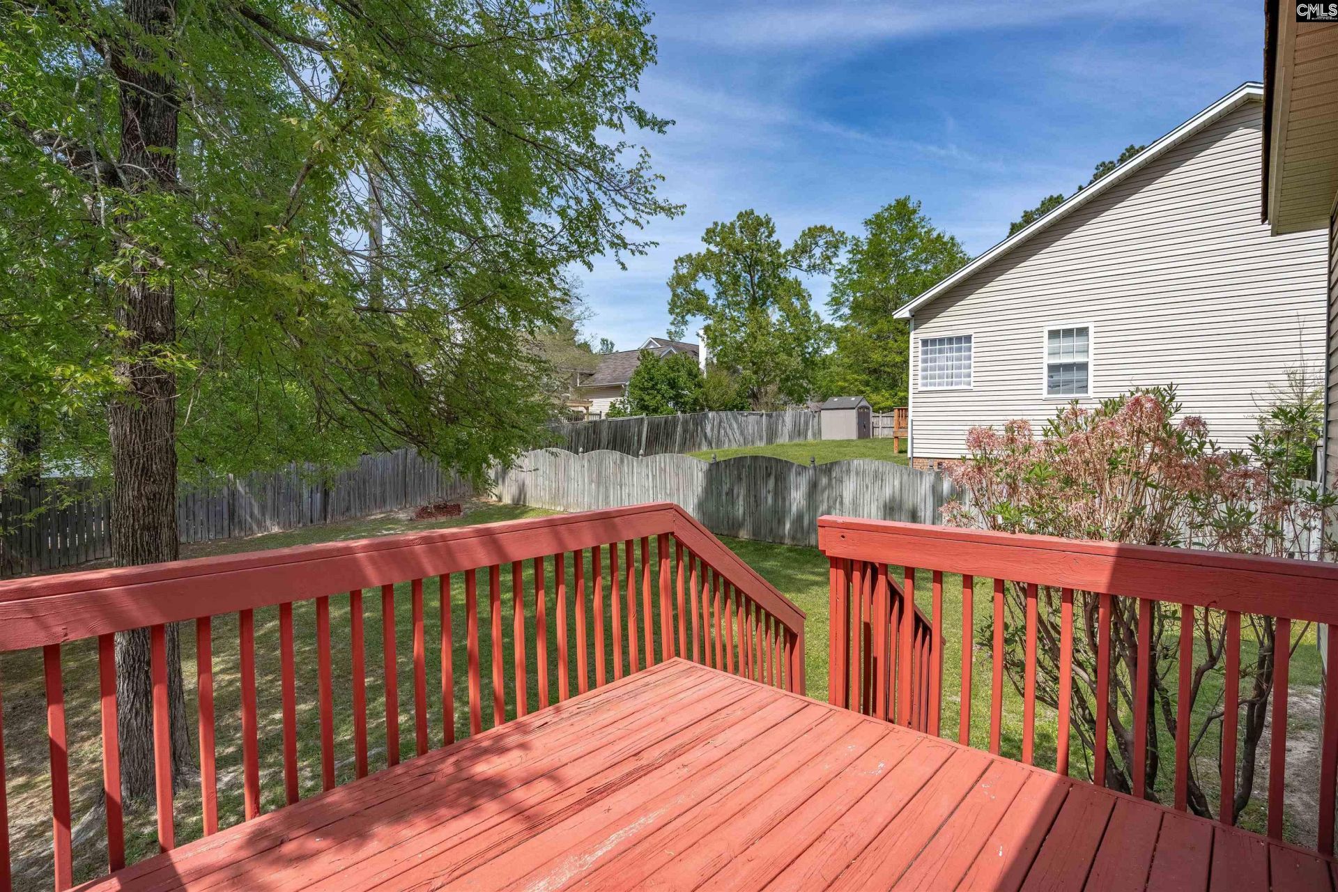 203 Hope Creek Drive  Photo 39