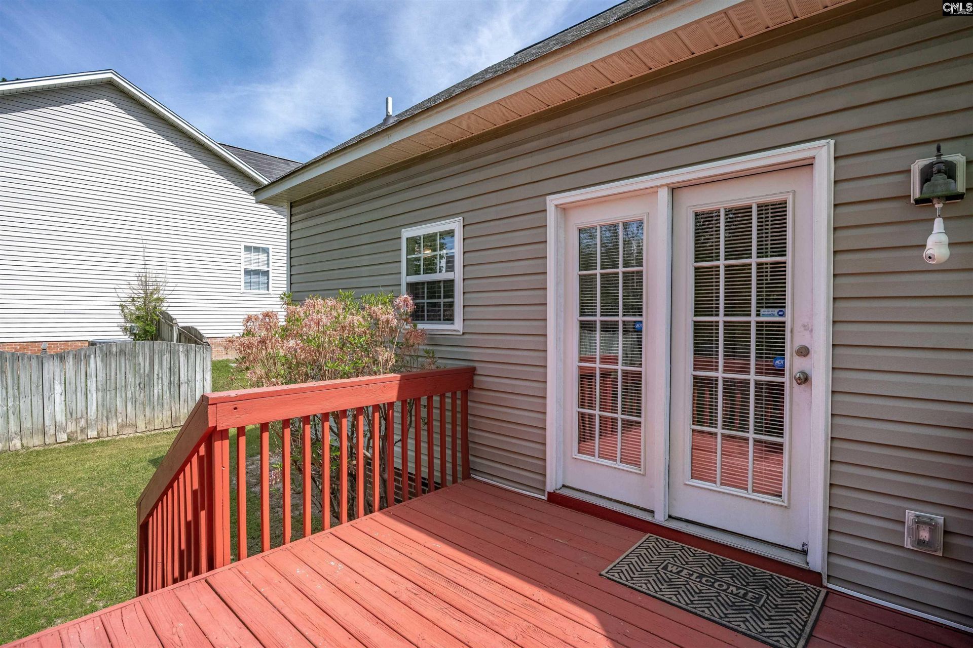 203 Hope Creek Drive  Photo 40