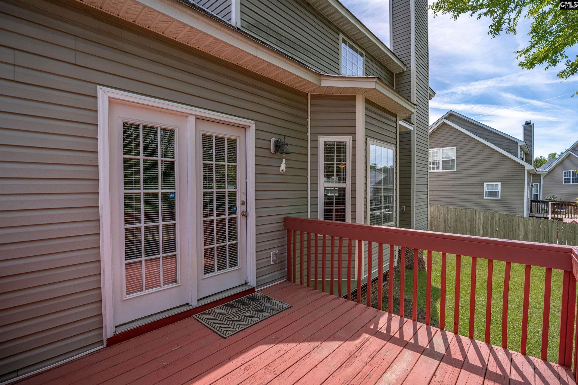 203 Hope Creek Drive  Photo 41