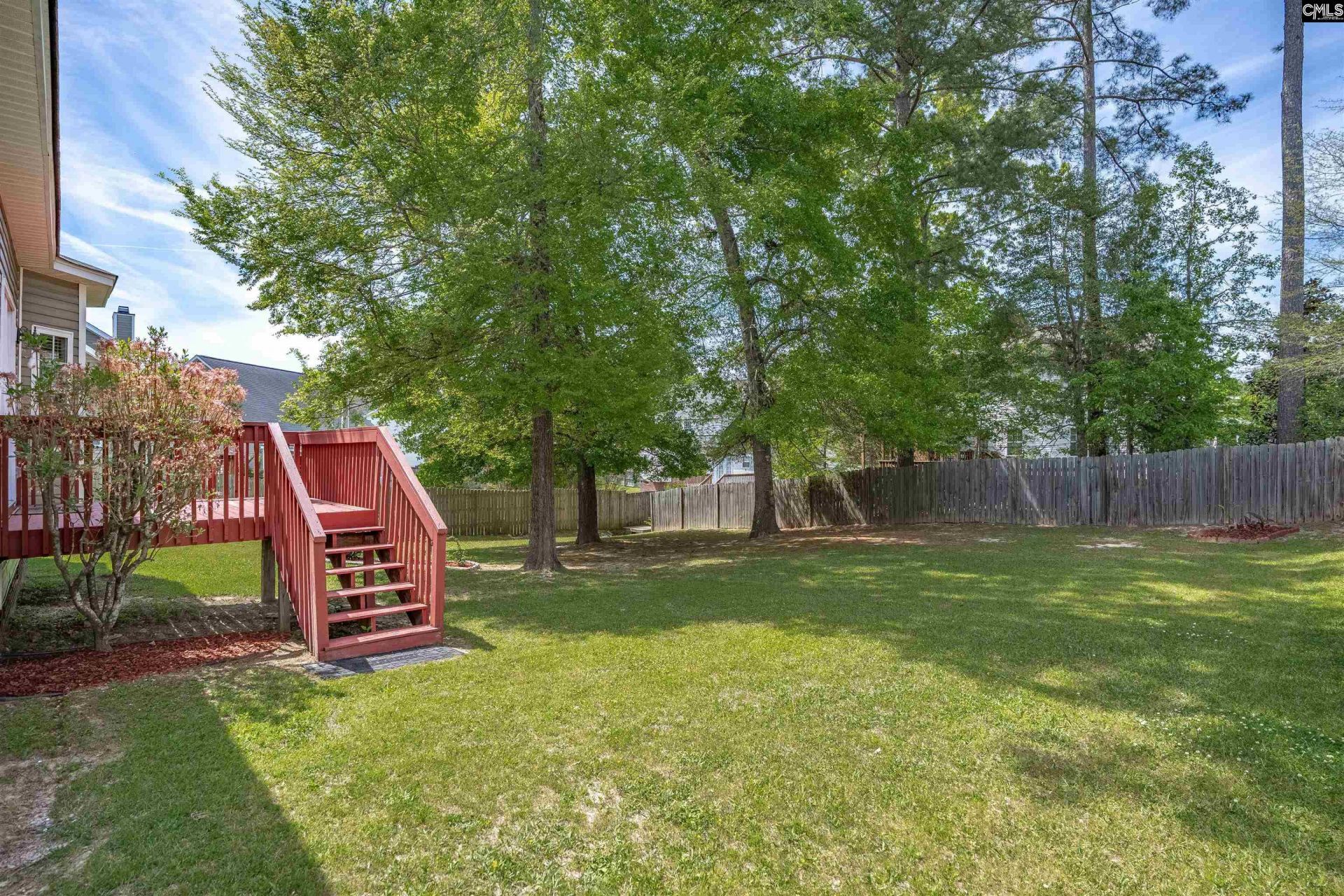 203 Hope Creek Drive  Photo 42