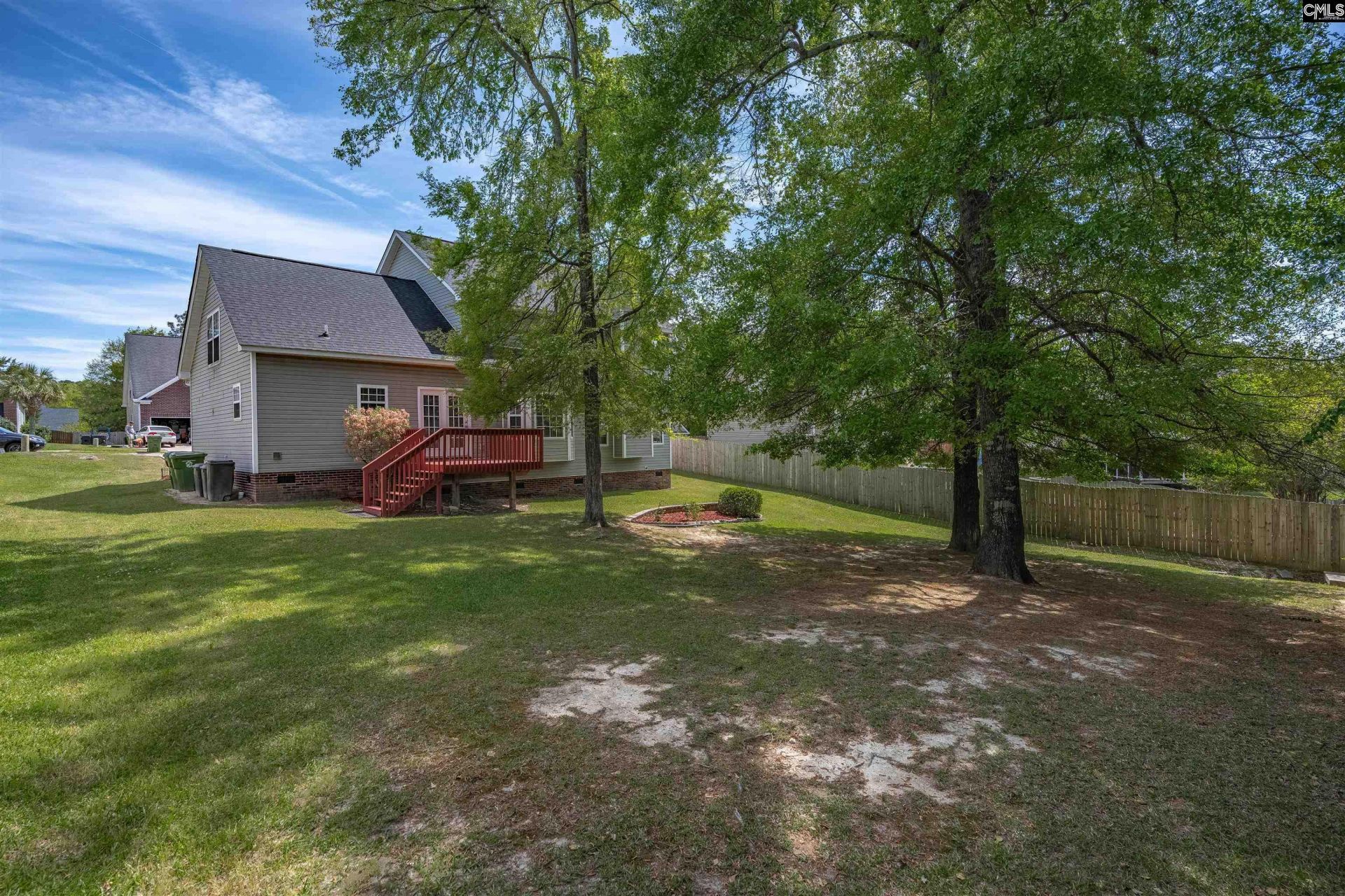 203 Hope Creek Drive  Photo 43