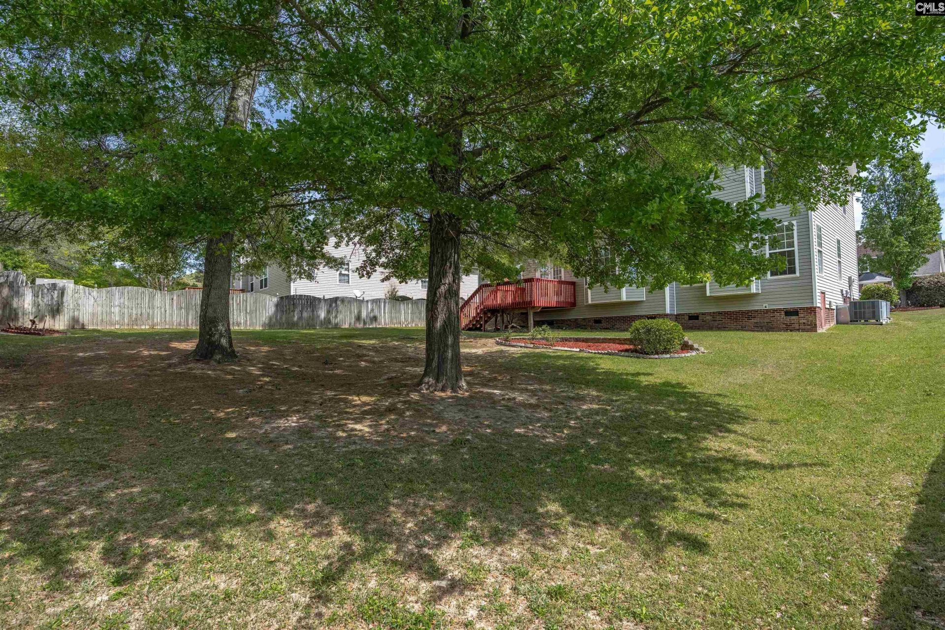 203 Hope Creek Drive  Photo 44