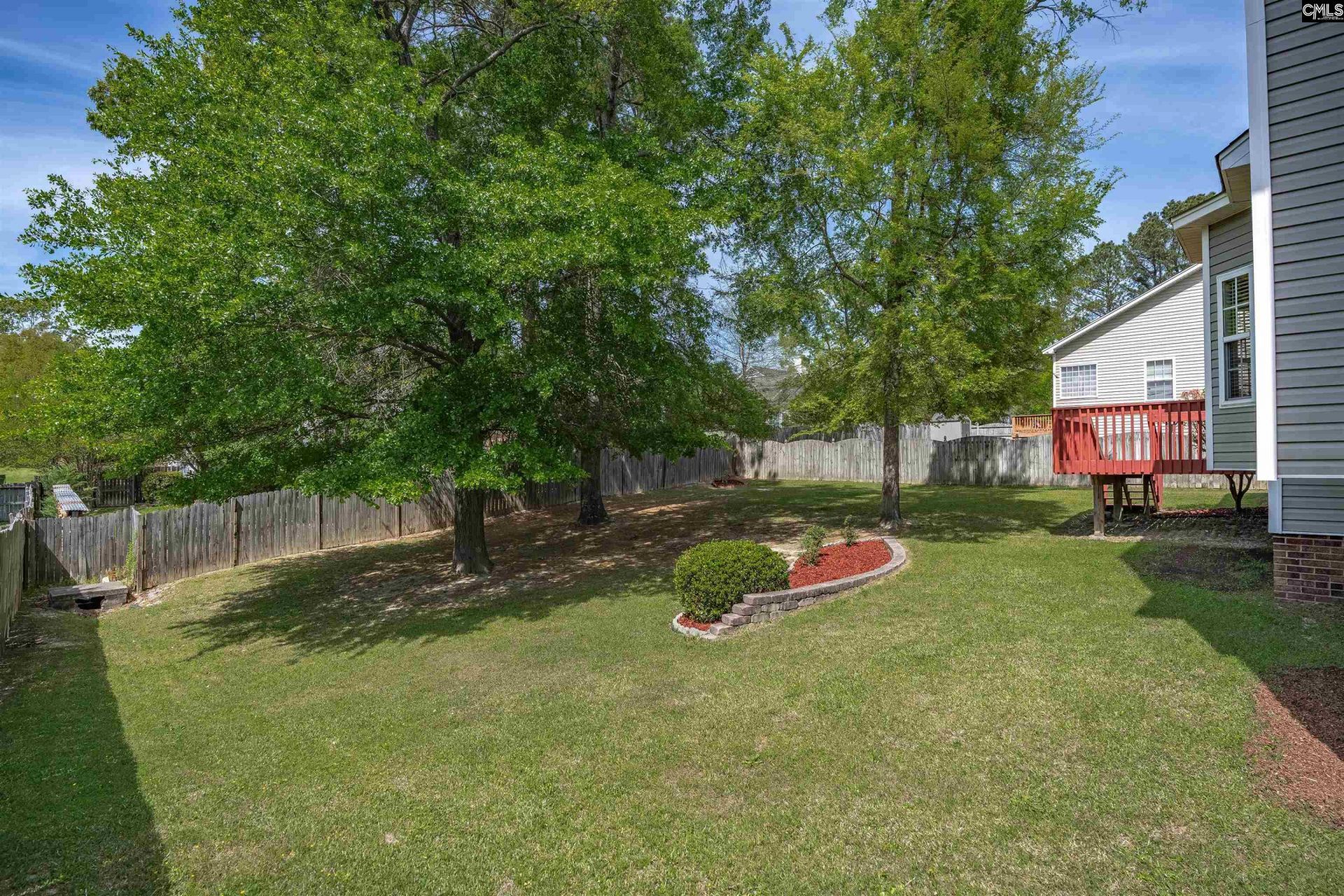 203 Hope Creek Drive  Photo 45
