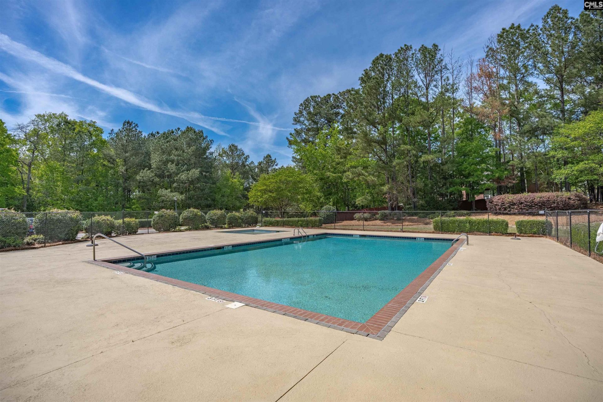 203 Hope Creek Drive  Photo 48