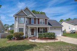 203 Hope Creek Drive  photo 4