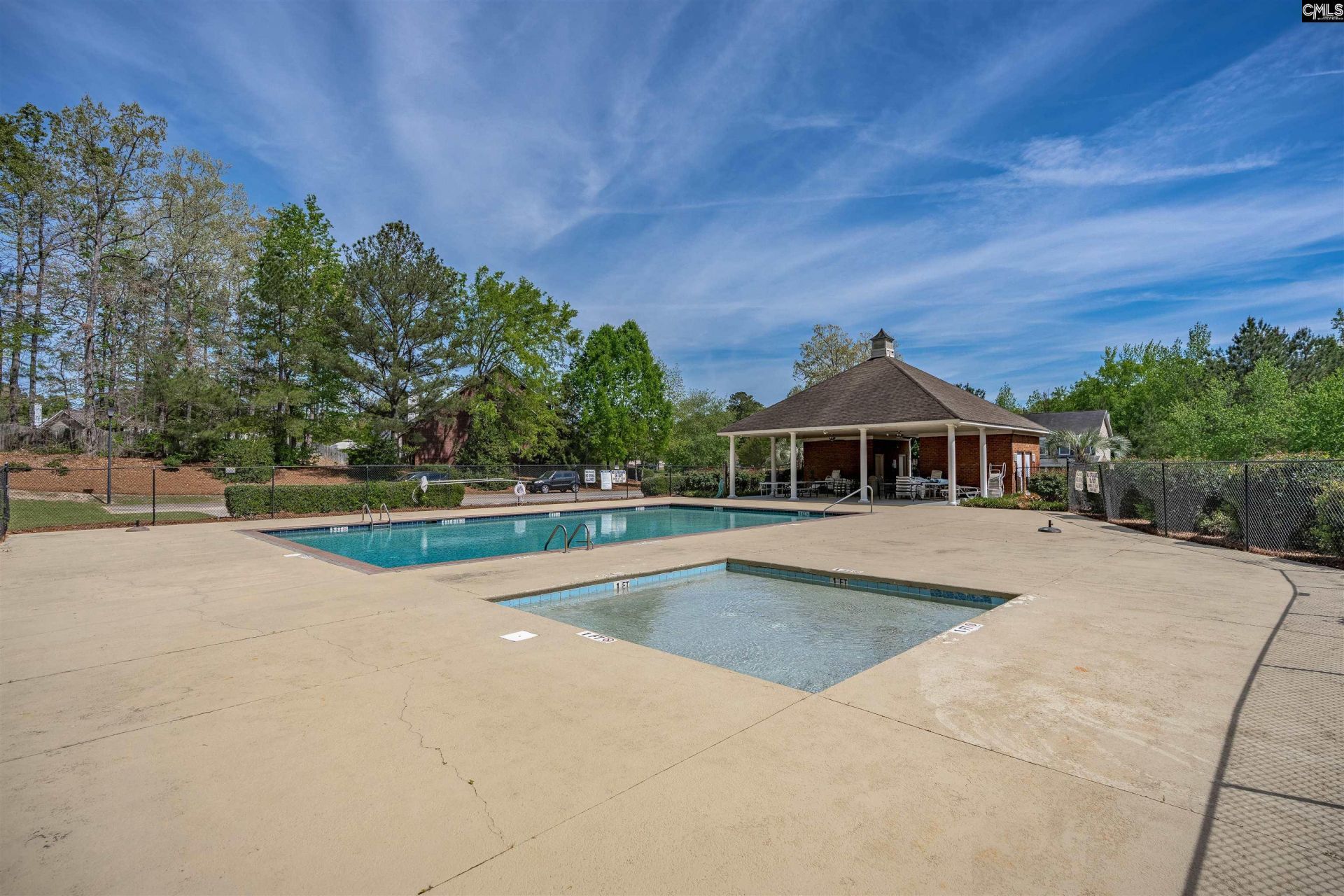 203 Hope Creek Drive  Photo 50