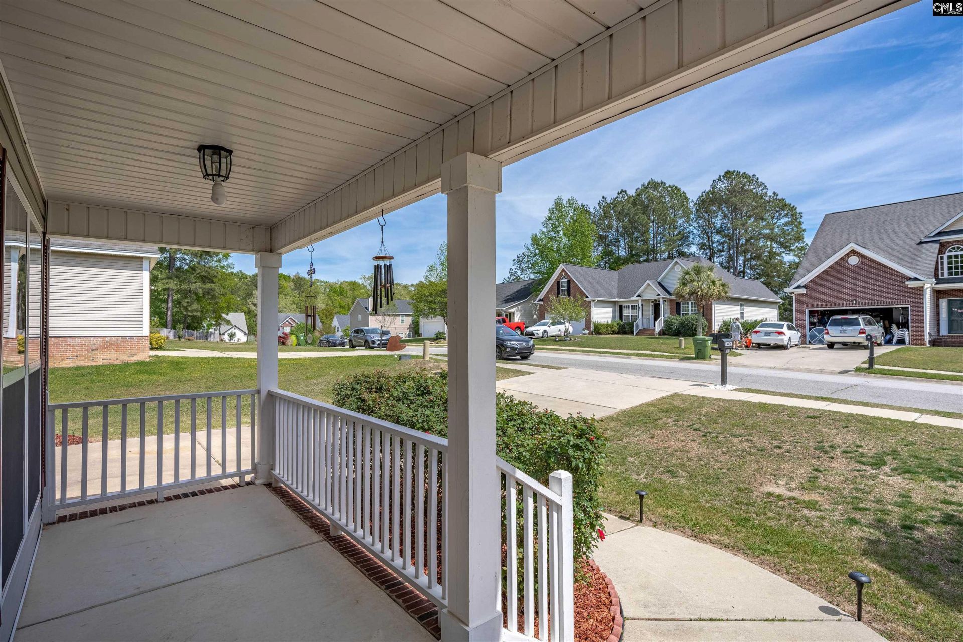 203 Hope Creek Drive  Photo 7