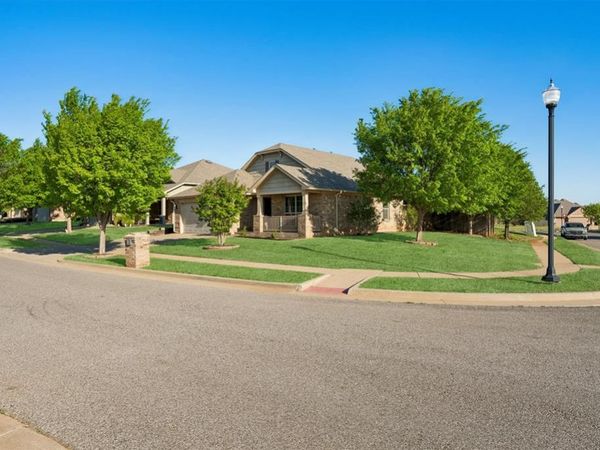 11425 NW 131st Street, Piedmont, OK 73078