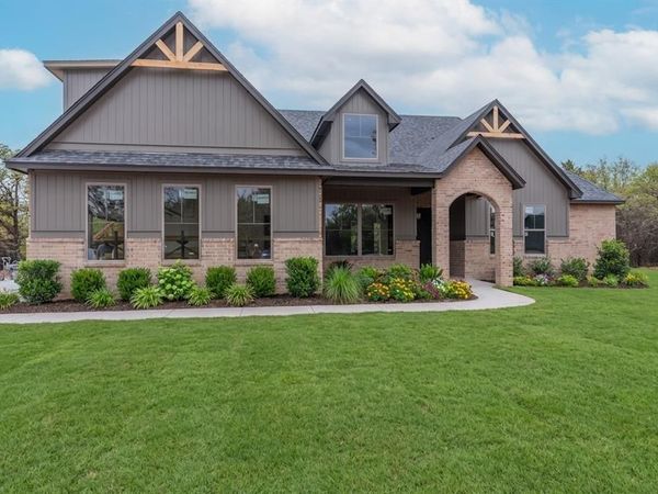 8100 Sacred Forest , Arcadia, OK 73007