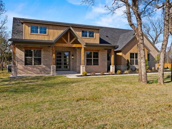 8180 Red Feather , Arcadia, OK 73007