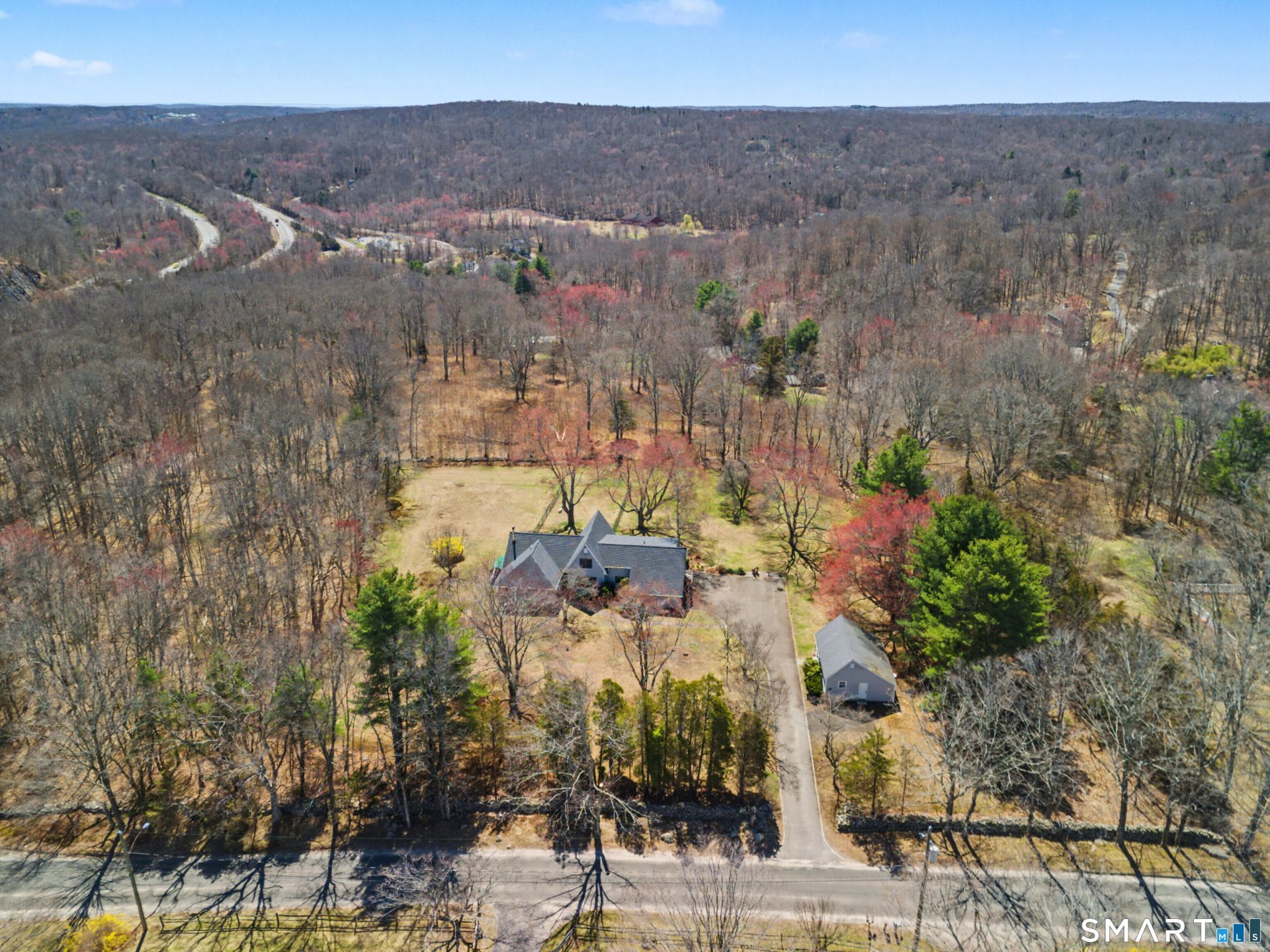59-61 Wig Hill, Chester, CT 06412 Main Photo