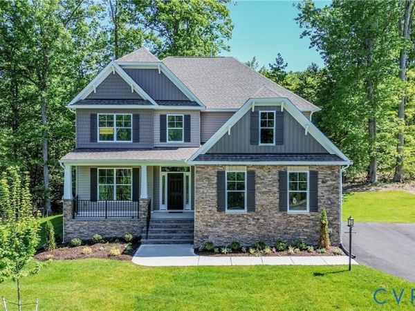 8130 Clancy Court, Chesterfield, VA 23838