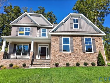 8130 Clancy Court , Chesterfield, VA 23838