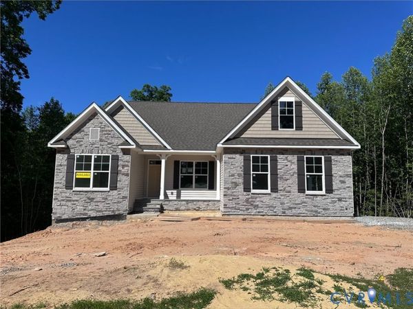 8142 Lake Margaret Terrace, Chesterfield, VA 23838