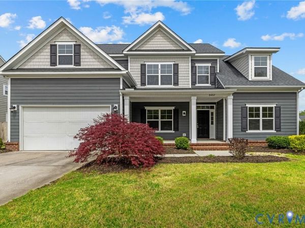 2457 Mirasol Drive, Virginia Beach, VA 23456